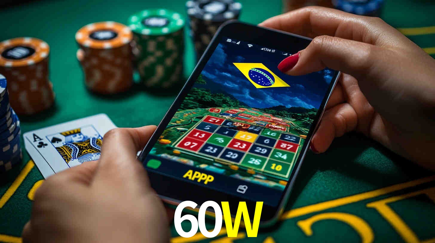Requisitos do APK da 60W para Android