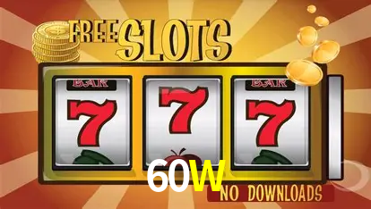 60W cassino online