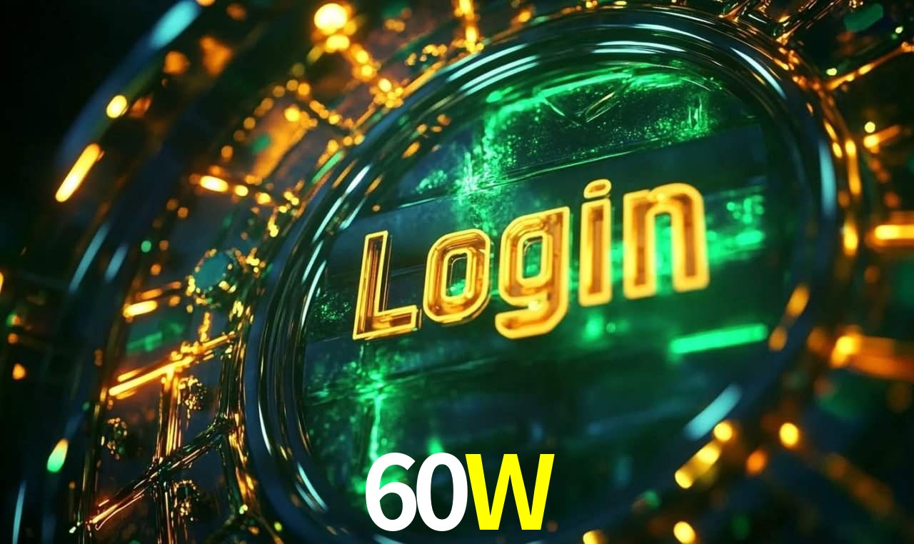 60W Logo Verificado