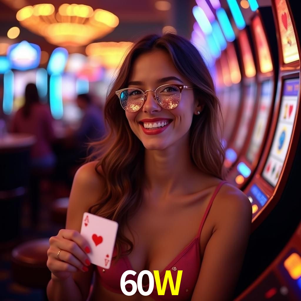 Fortune Tiger 60W