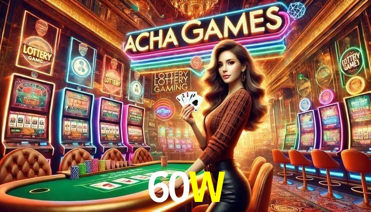 60W Plataforma