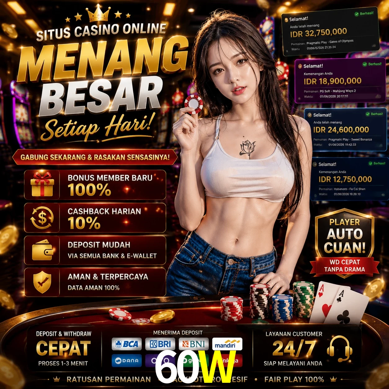 Starlight Princess - Slot game com multiplicadores na 60W