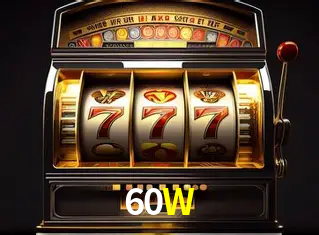 60W telegram