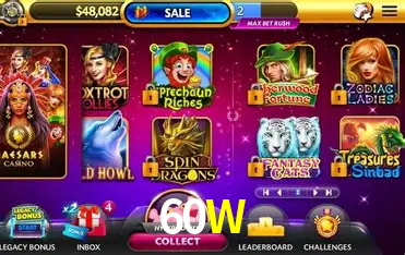 Fortune Ox slot