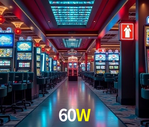 Ganhador 60W
