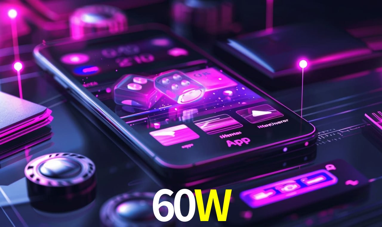 60W lottery