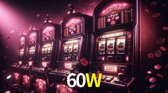 60W bet Brasil