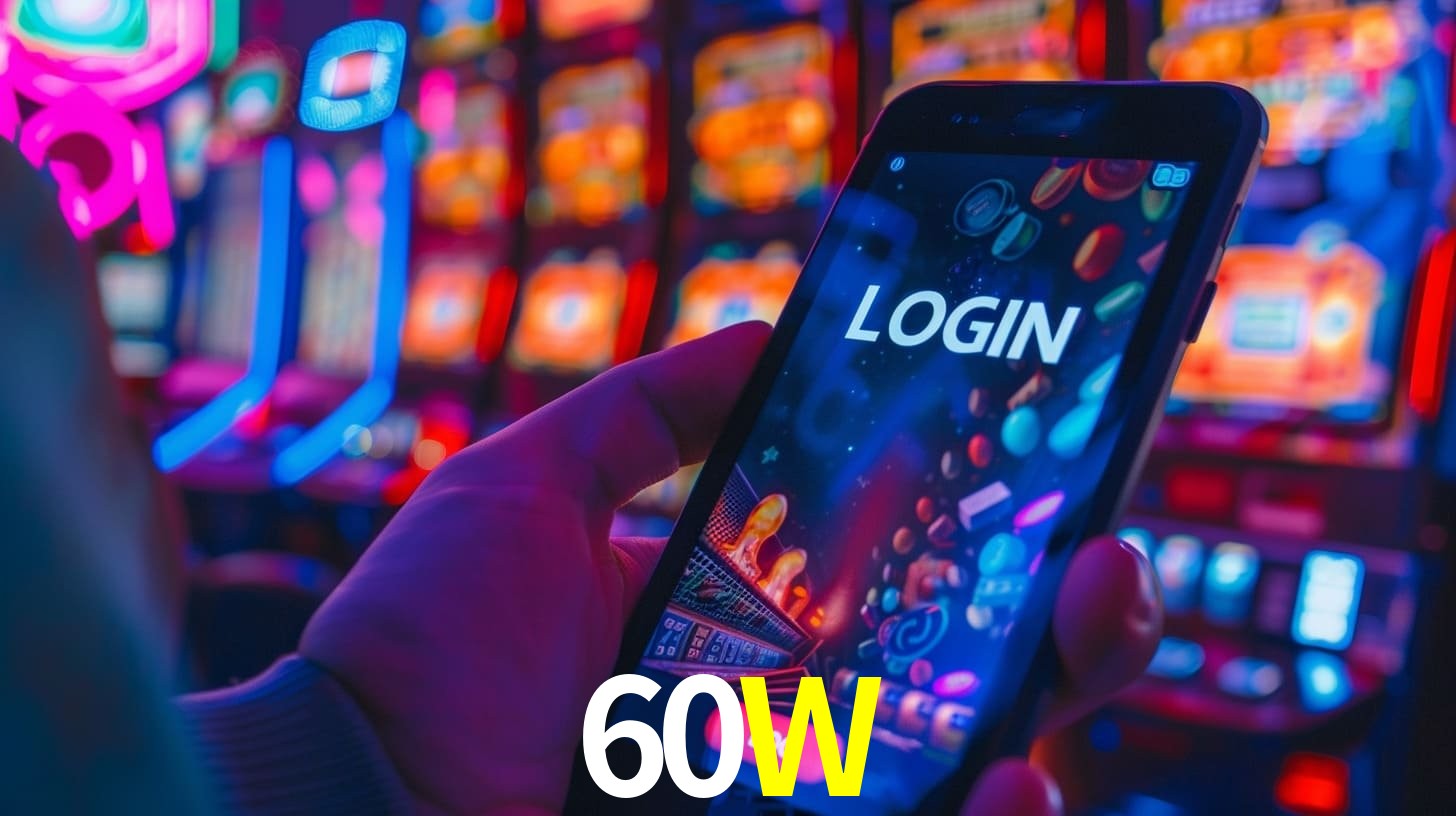 Chances Ganhar 60W