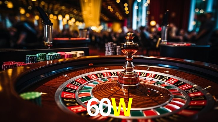 60W Pagamento Seguro SSL