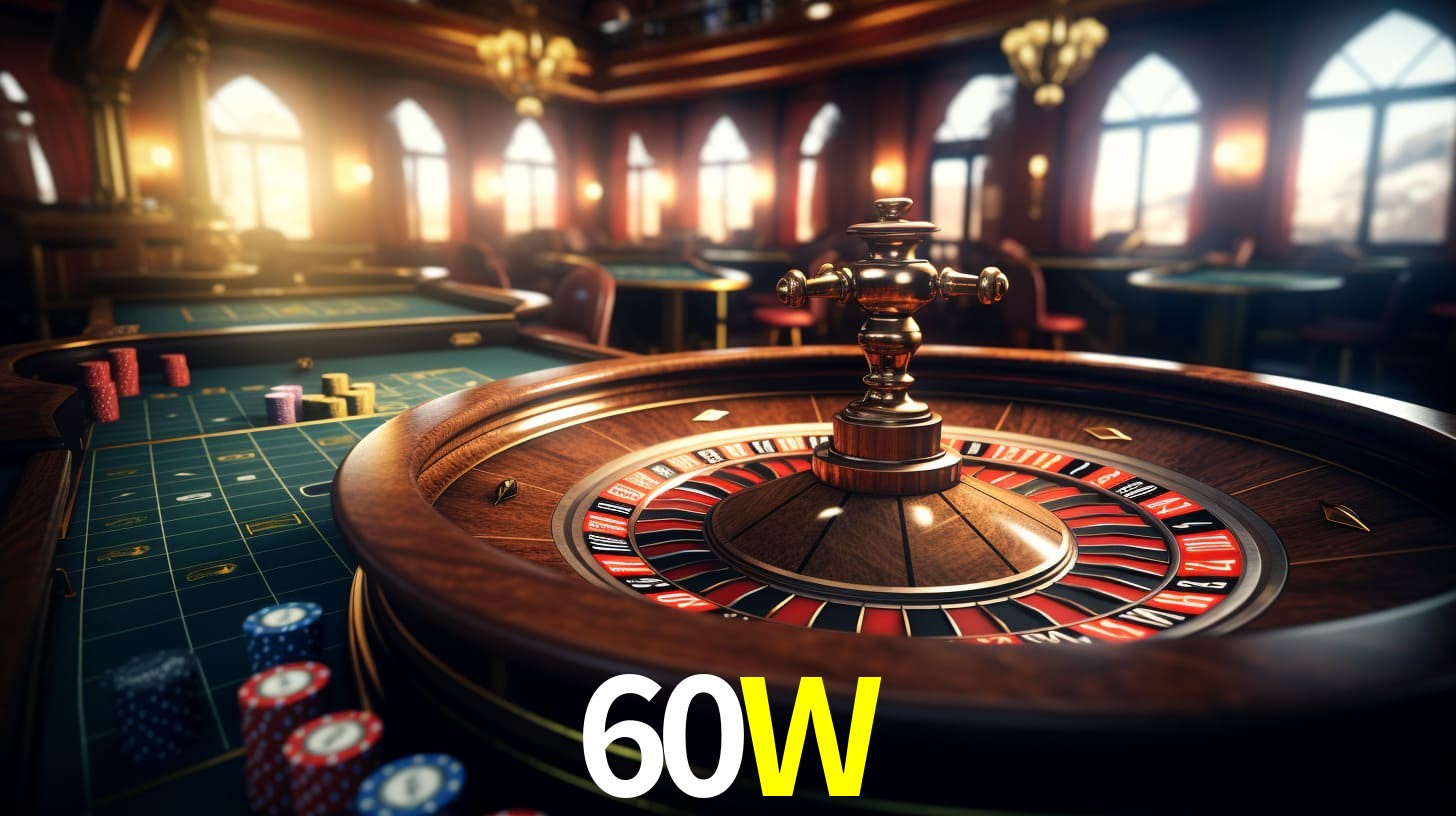 60W bet — painel ao vivo com cotações dinâmicas