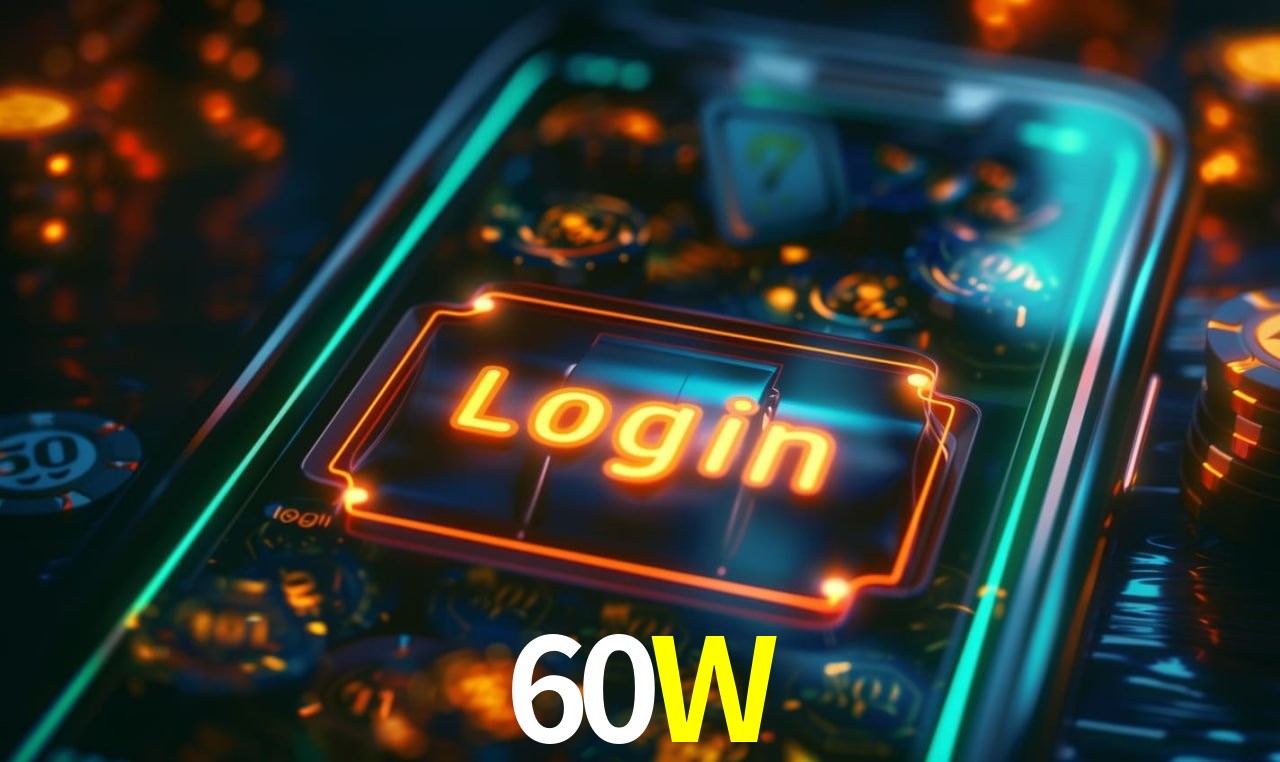 60W