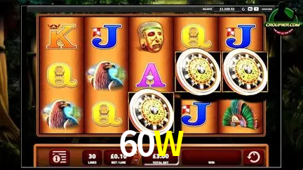 60W Logo 2