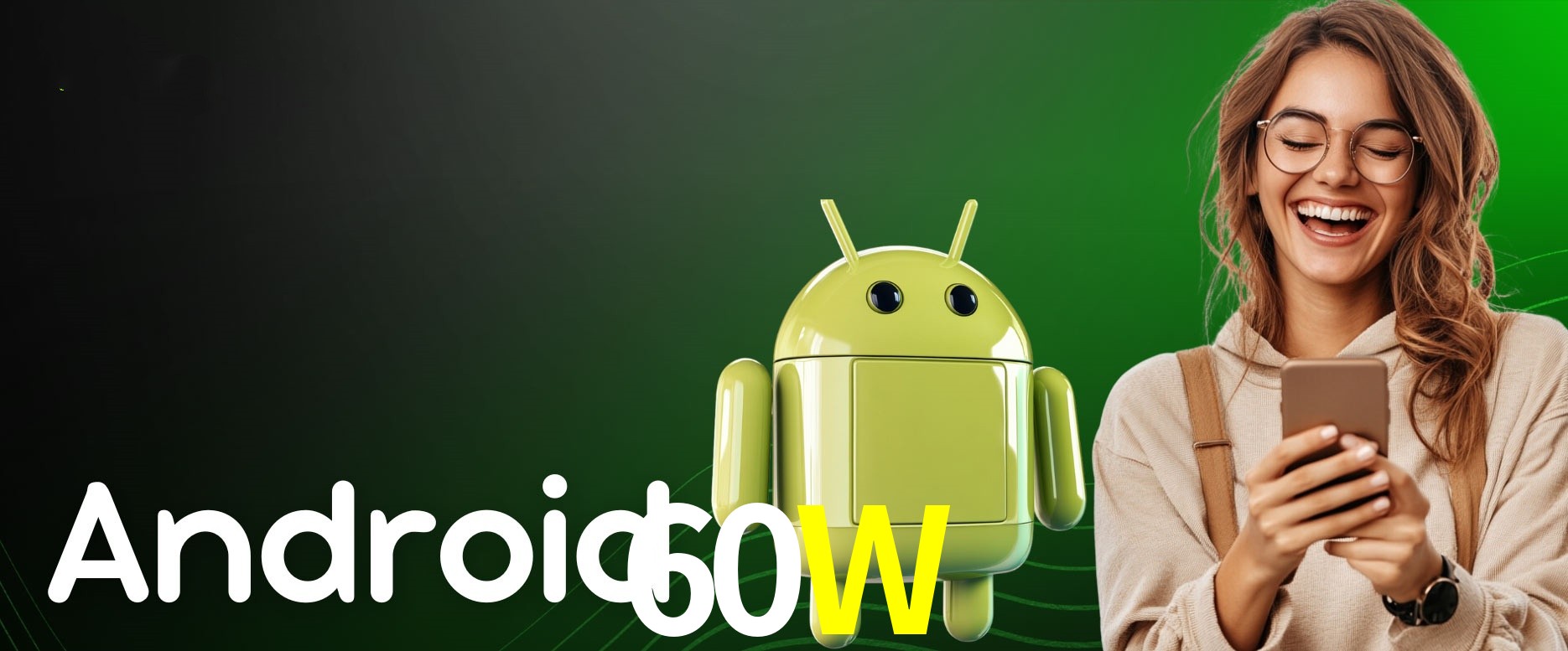 60W Plataforma - 60W visual 1