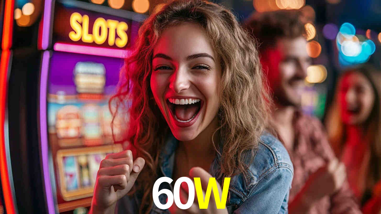 60W