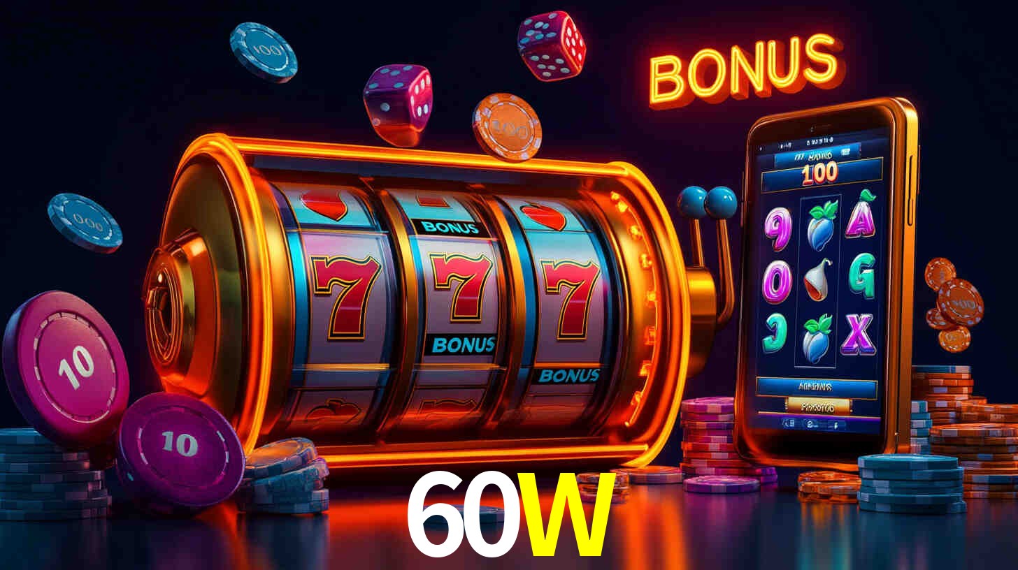Promoções App 60W
