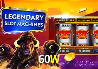 60W login