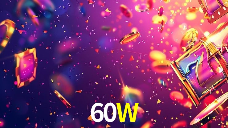 Imagem quadrada de apoio para baixar 60W