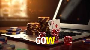 Táticas 60W