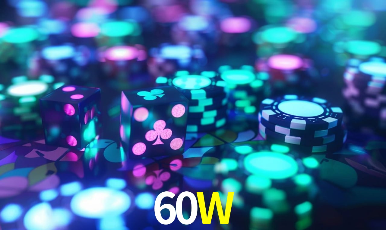 Promoções 60W