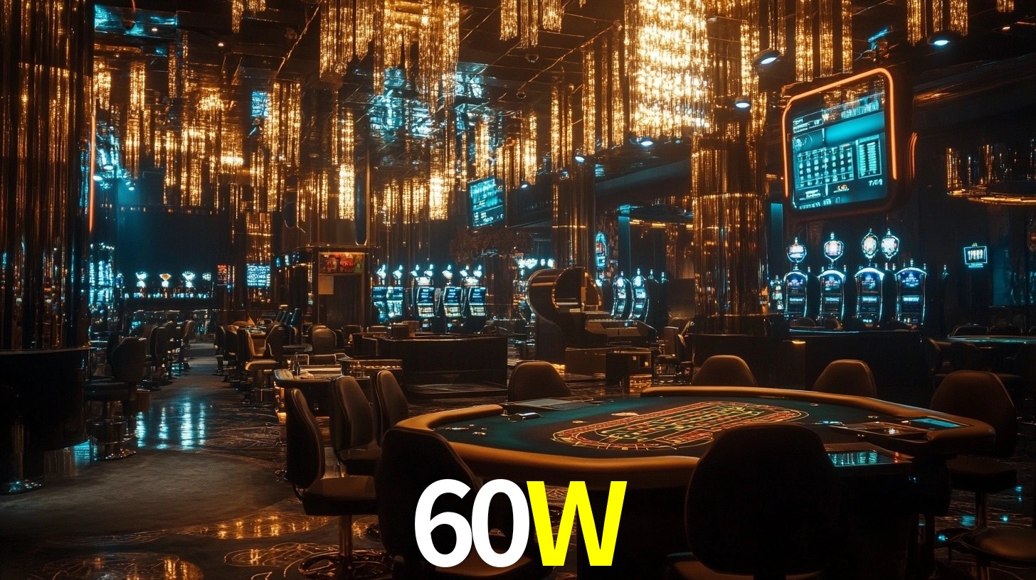 Logo da 60W