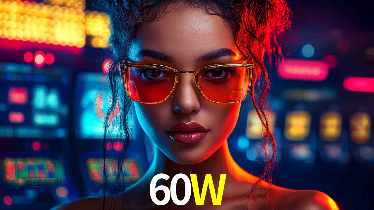 App oficial 60W