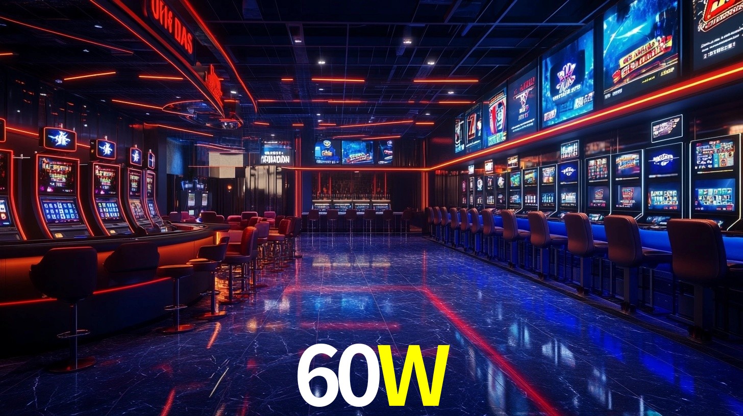 login 60W