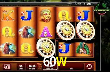 60W bonus