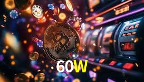 60W bet casino
