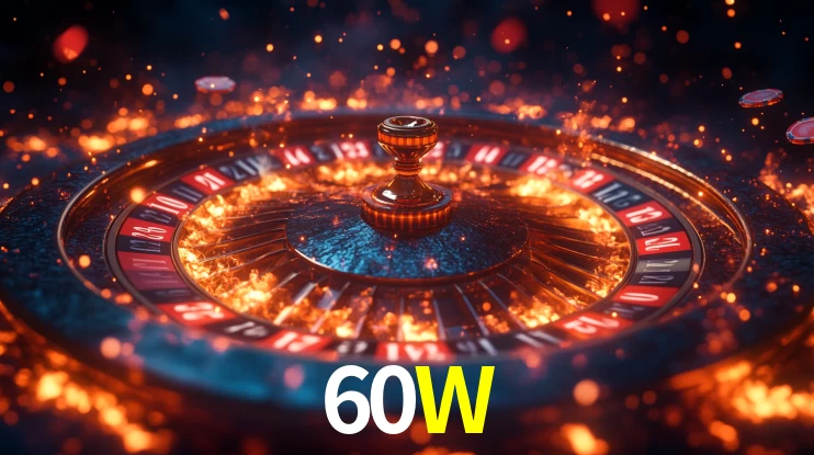Apostas Ao Vivo 60W