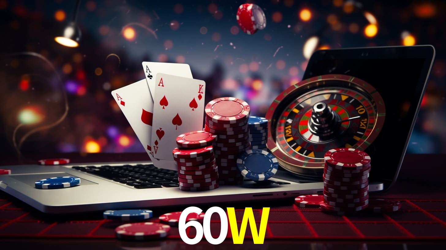 Licença Curaçao 60W