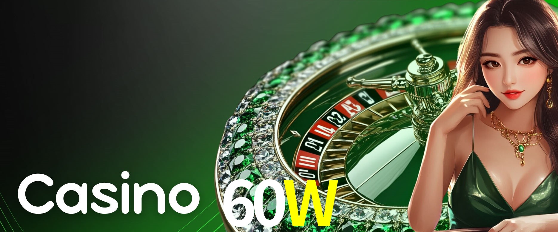 60W Aplicativo - 60W visual 1