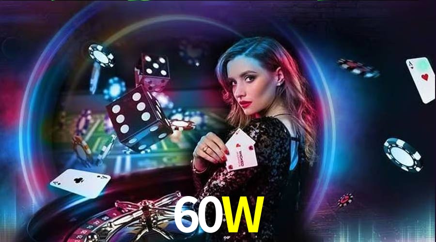 60W