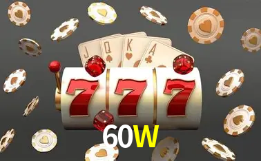 60W Logo 1