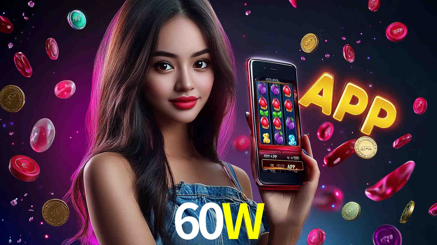60W login — configurações de segurança e proteção de conta