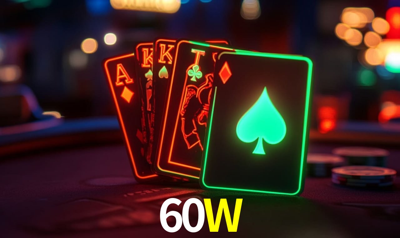 60W Bônus - 60W visual 1