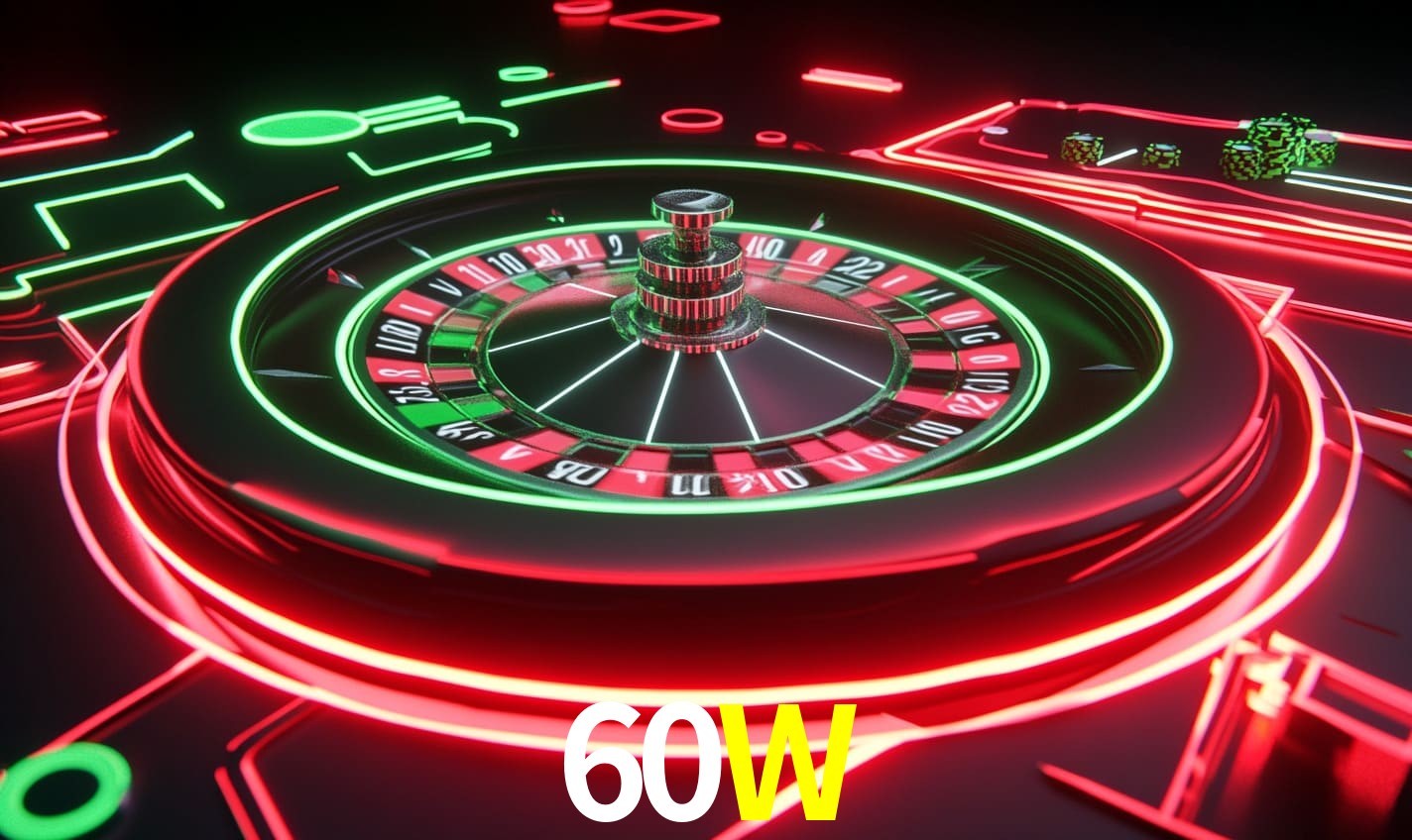 bet 60W