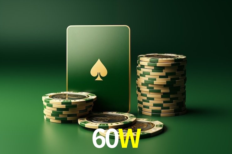 60W Logo 3