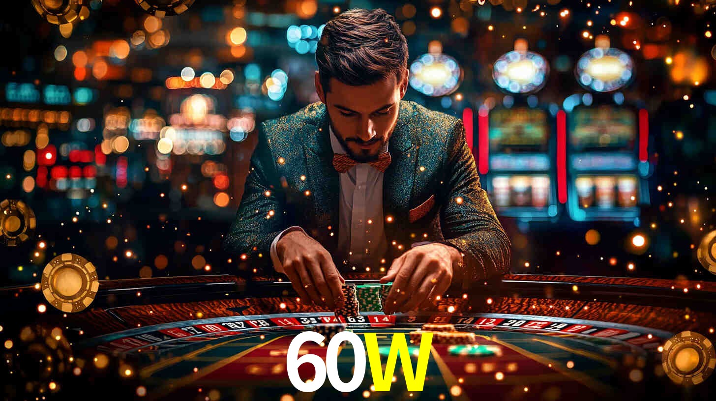 Certificação eCOGRA 60W