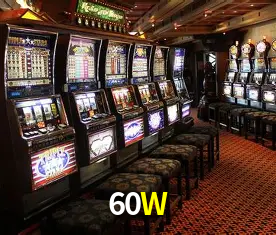 60W