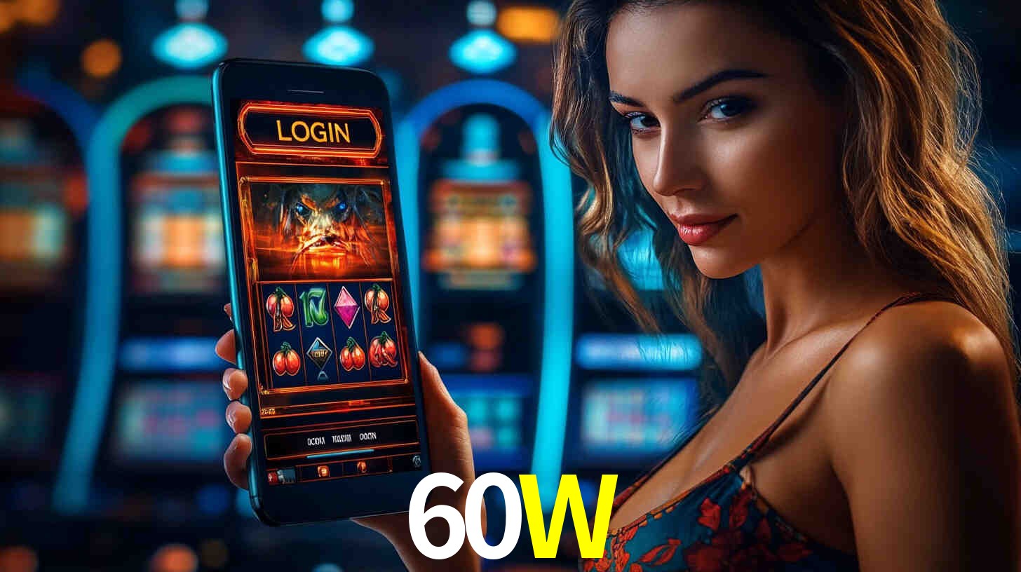 60W Logo Seguro