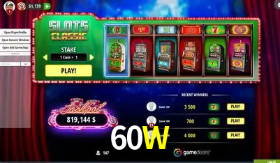Outros jogos de sorte instantânea