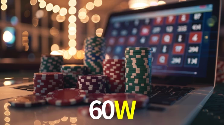 Blackjack na 60W