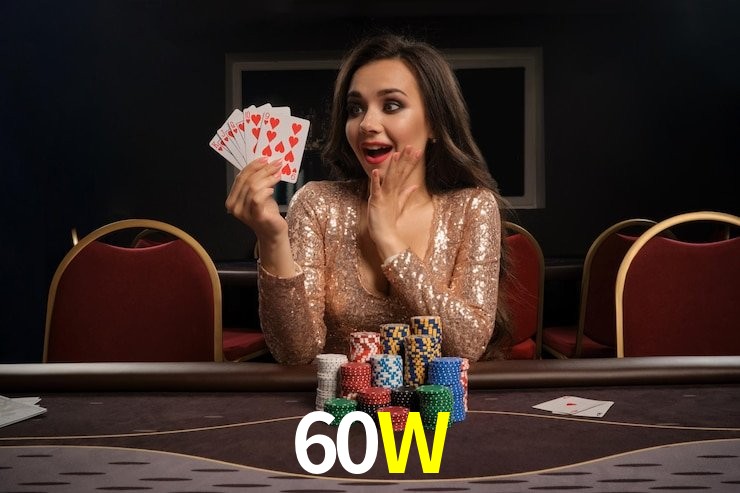 Melhores Jogos 60W