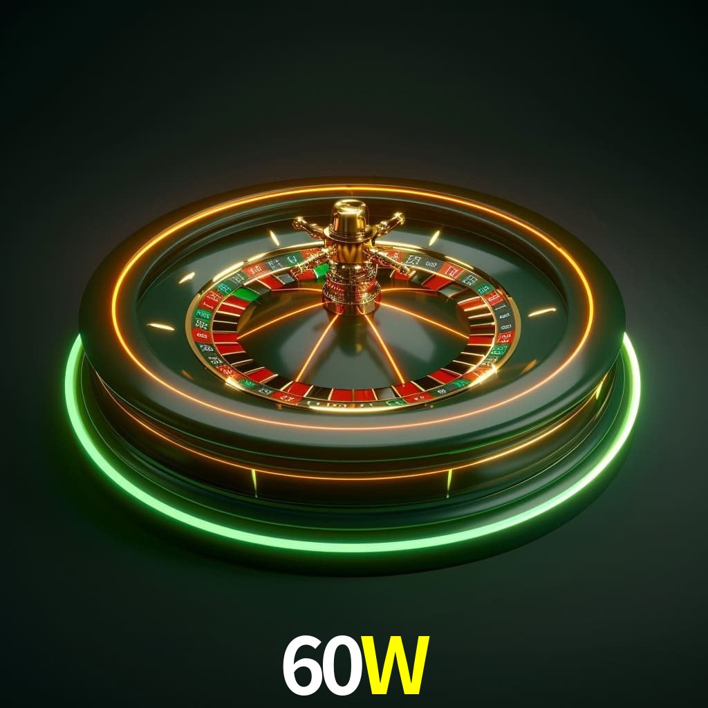 60W support
