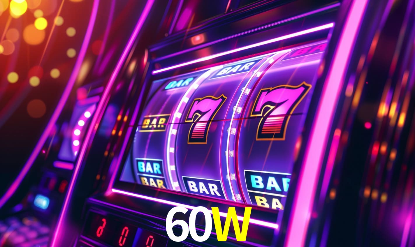 60W slots for Brazil