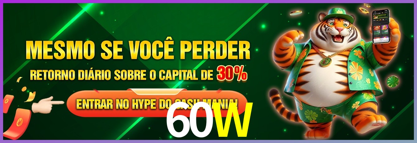Ganhador 60W